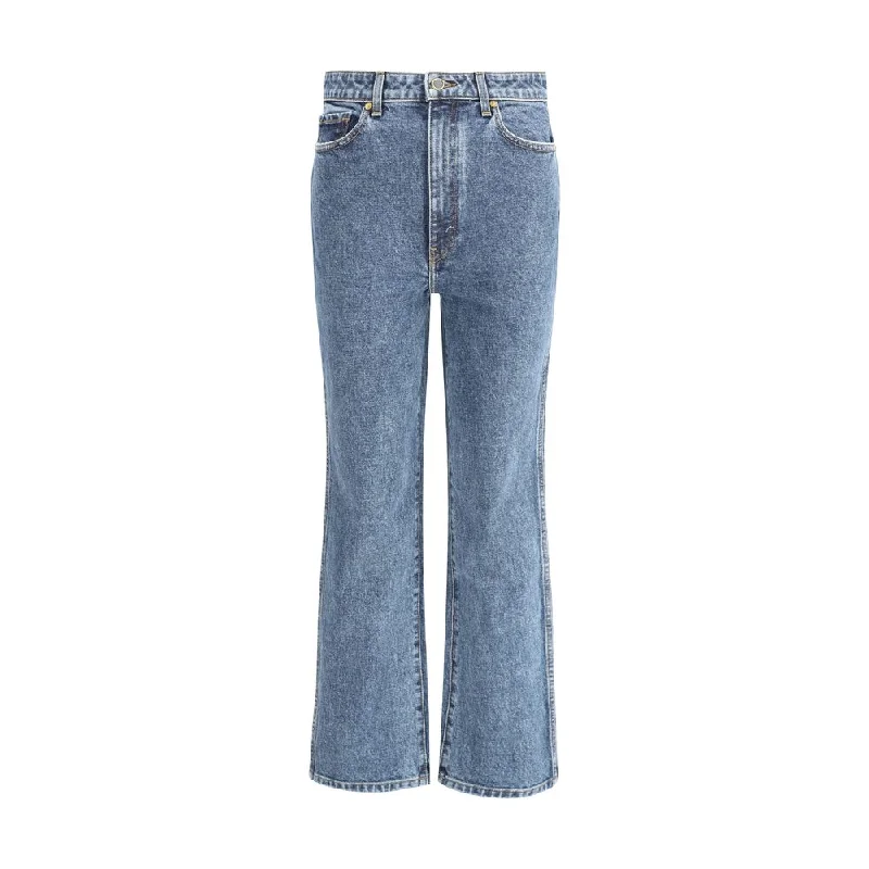 Khaite Abigail Women's Jeans