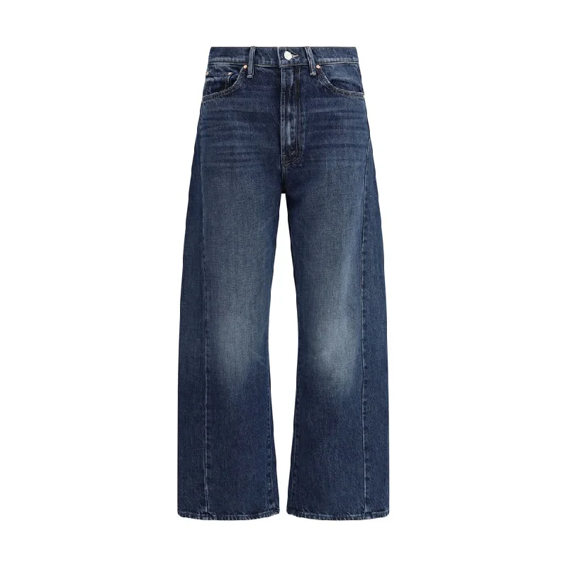 Mother  The Half Pipe Ankle Women's Jeans