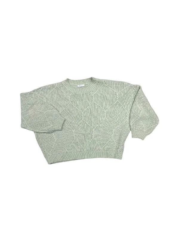 Sweater By GREY BANDIT In Green, Size: 33