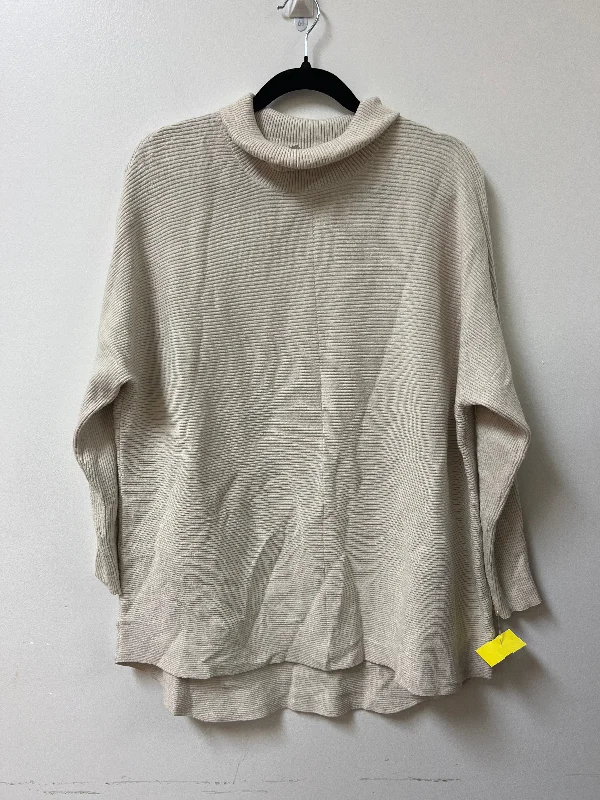 Sweater By Cupio In Cream, Size: S