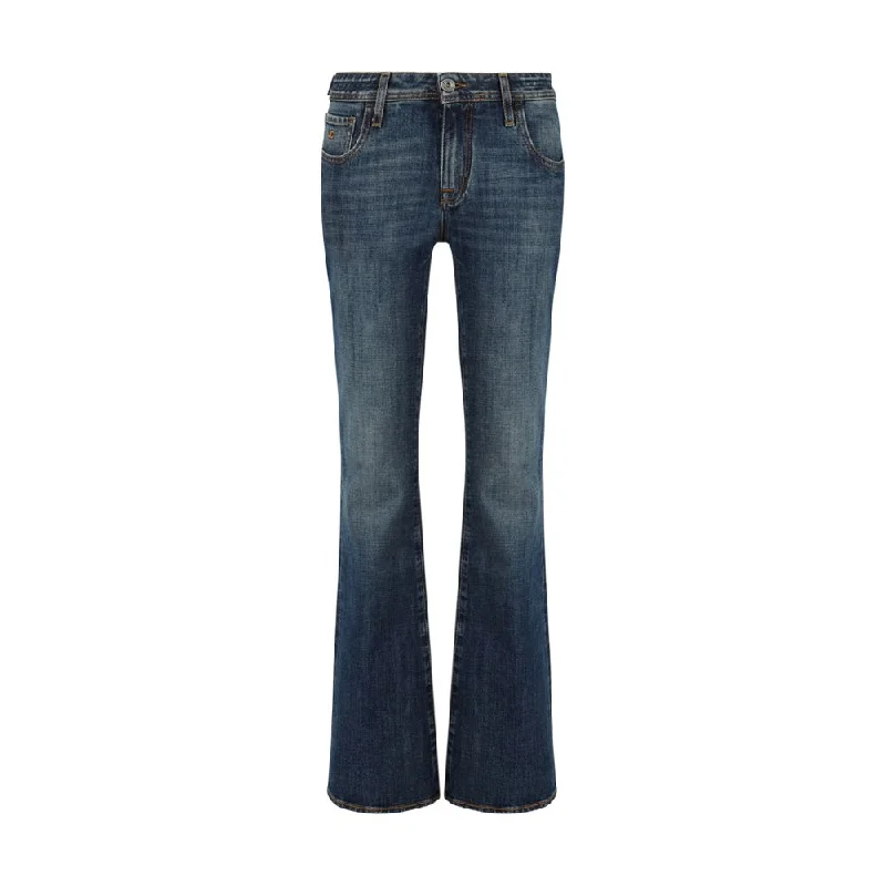 Jacob Cohen Women's Jeans