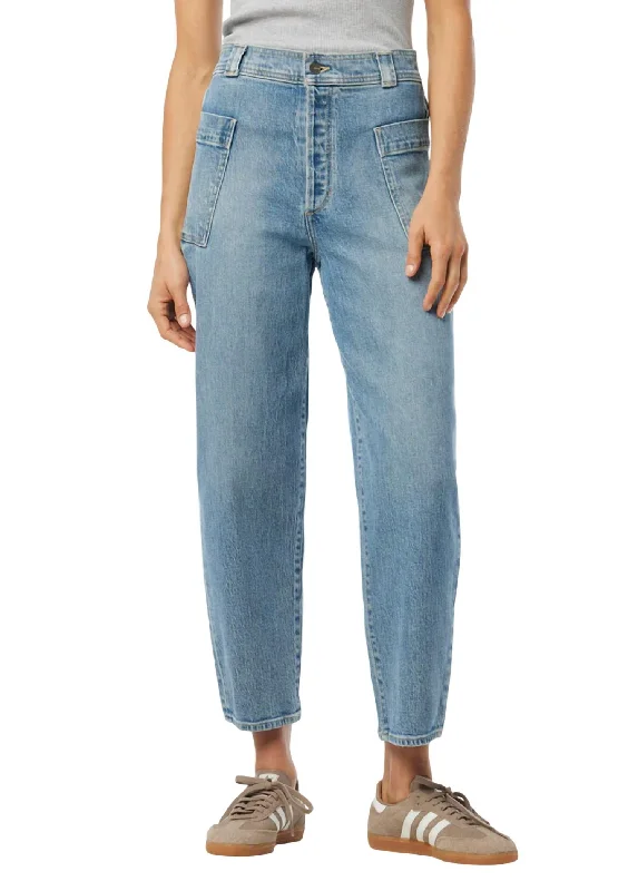 Phoebe High Rise Jean In Sospec