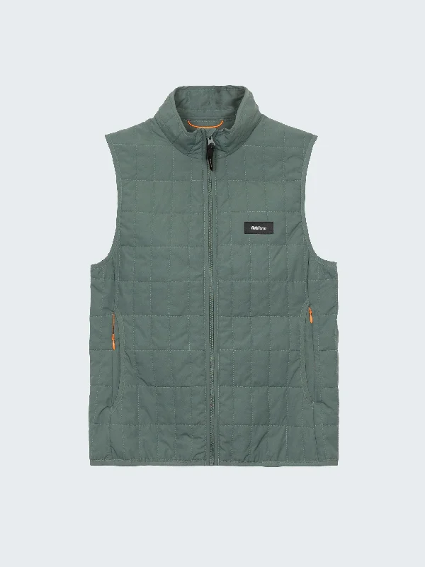 Women's Firecrest Insulated Vest