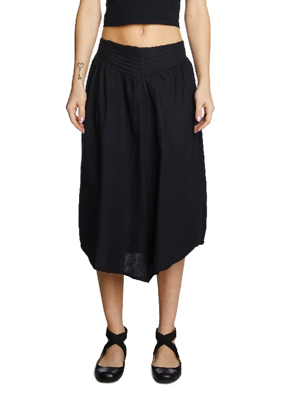 India Midi Skirt