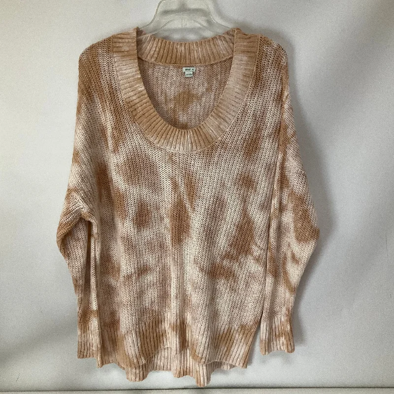 Sweater By Aerie In Pink, Size: S