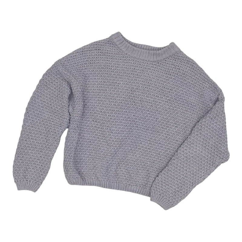 Sweater By Universal Thread In Purple, Size:Xl