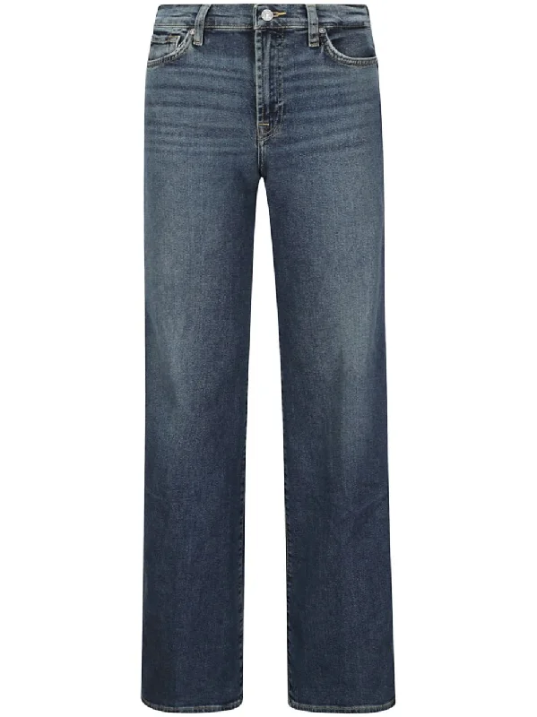 Seven Women's Jeans blue