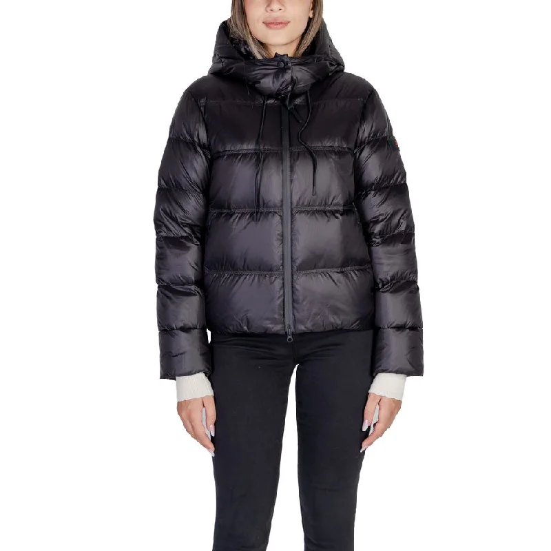 Peuterey  Polyamide Jackets & Women's Coat