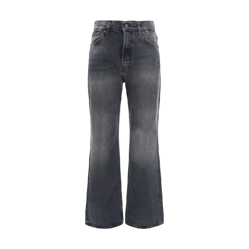 Haikure Korea Women's Jeans