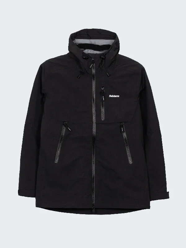 Women's Stormbird Waterproof Jacket