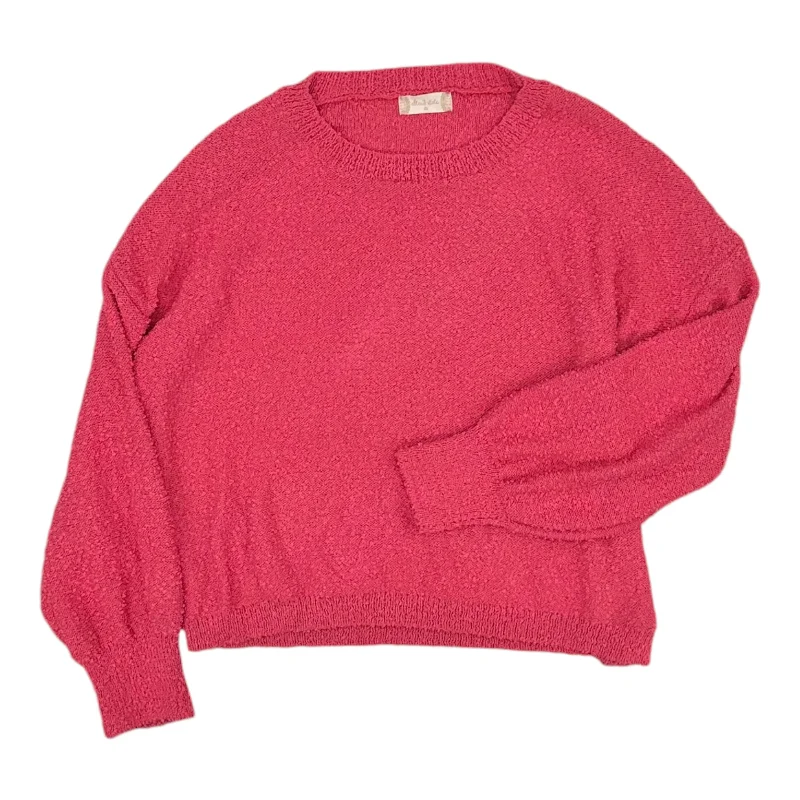 Sweater By Altard State In Pink, Size:Xs