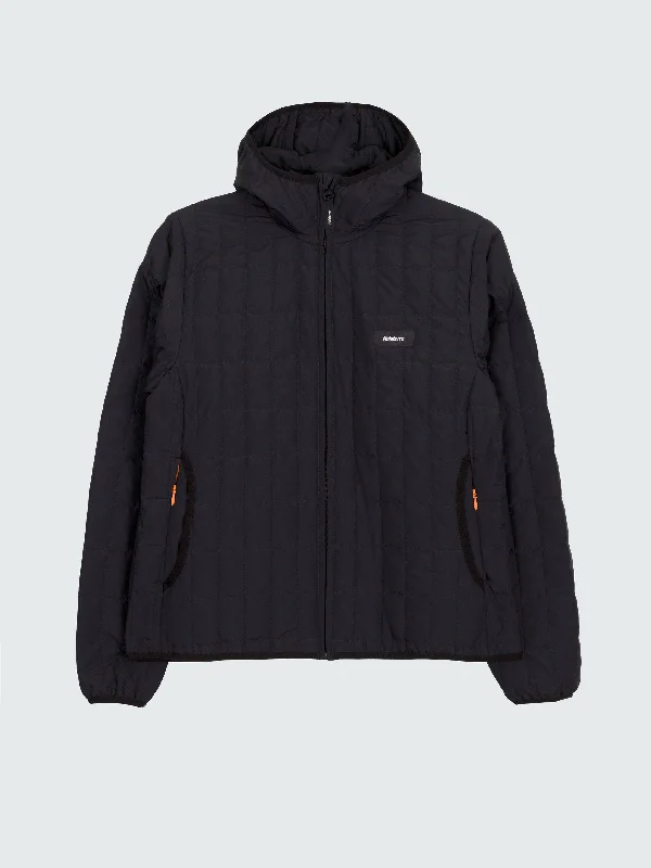 Women's Firecrest Hooded Jacket