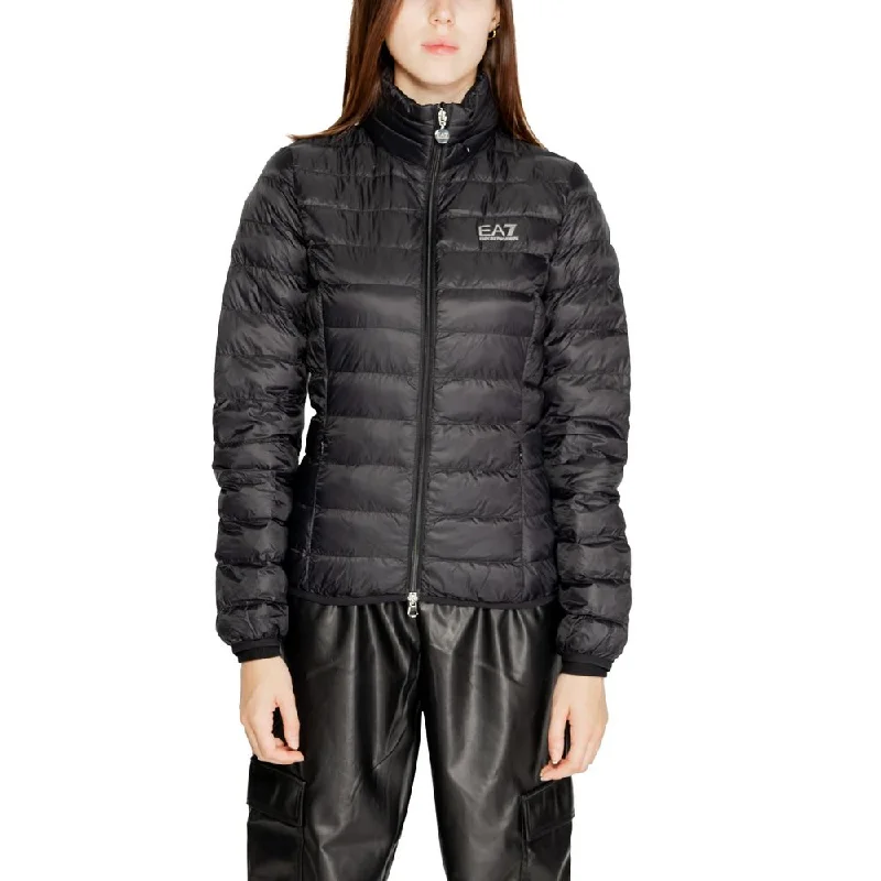 EA7 Emporio Armani  Polyamide Jackets & Women's Coat