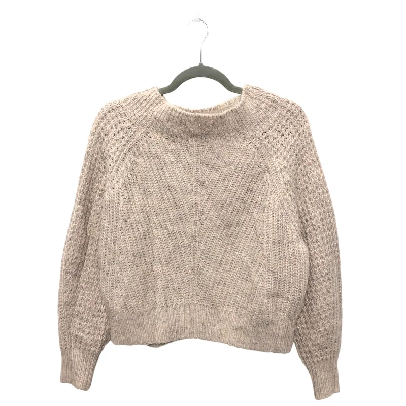 Sweater By Leith In Mauve, Size: S