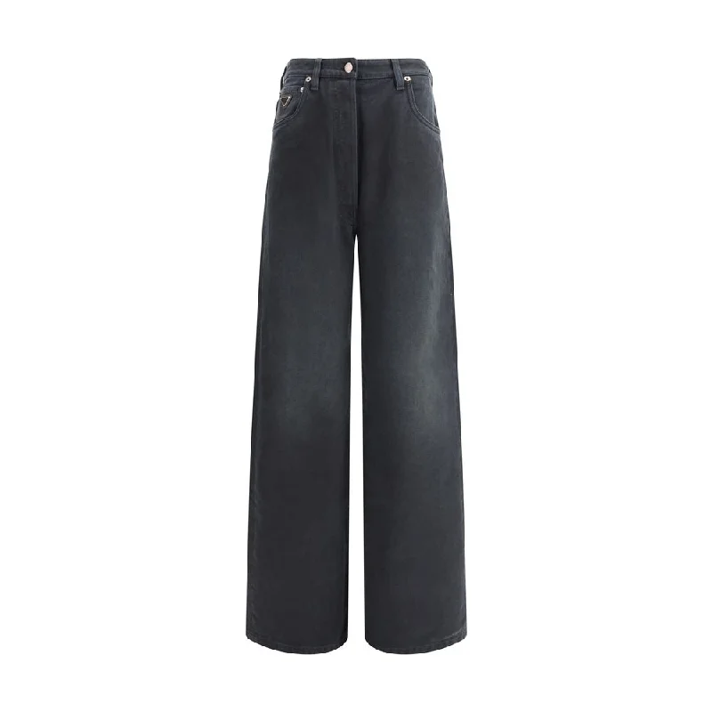 Prada Women's Jeans