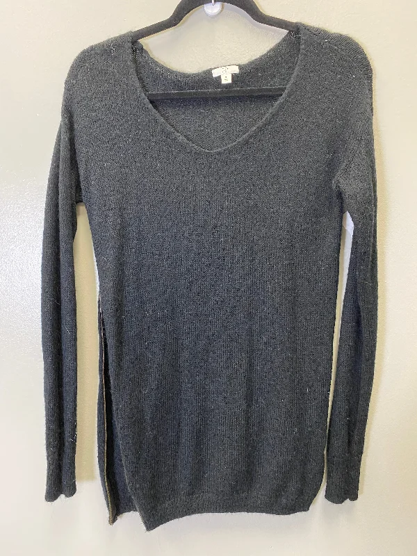 Sweater By Bp In Black, Size: M