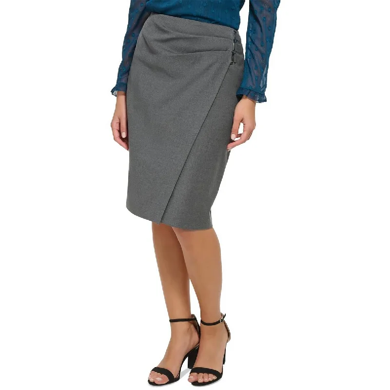 Womens Office Suit Separate Pencil Skirt