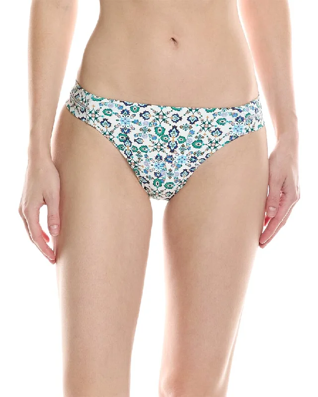 Monte & Lou Charmed Twin Band Bottom