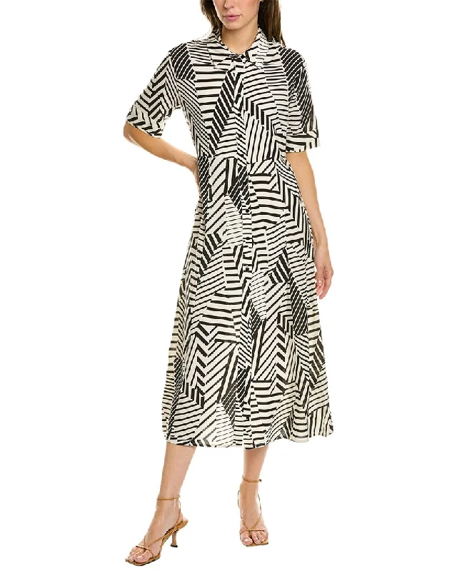 ANNA KAY Ovie Maxi Dress