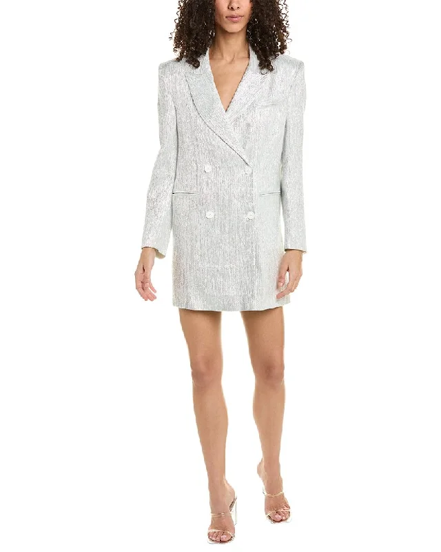 IRO Blazer Dress