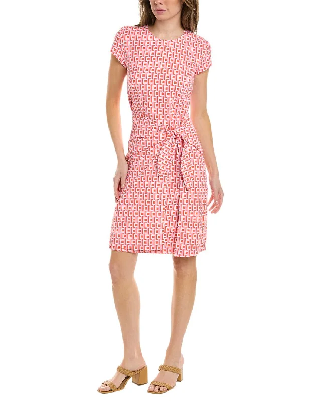 J.McLaughlin Havanna Catalina Cloth Dress