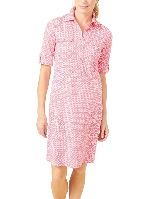 J.McLaughlin Lawrence Dress