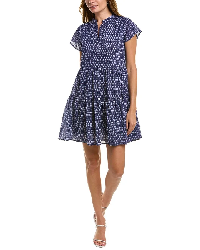 Jude Connally Maddie A-Line Dress