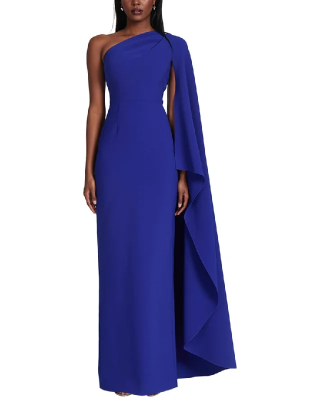 Teri Jon by Rickie Freeman Special Occasion Long Dress