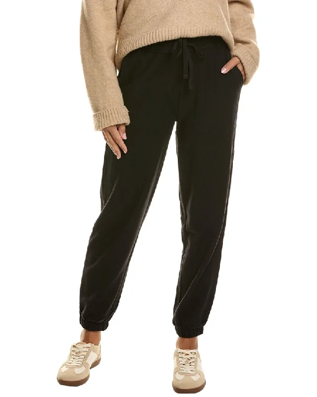 EILEEN FISHER Ankle Track Pant