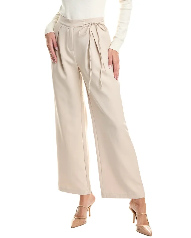 Femme Society Pant