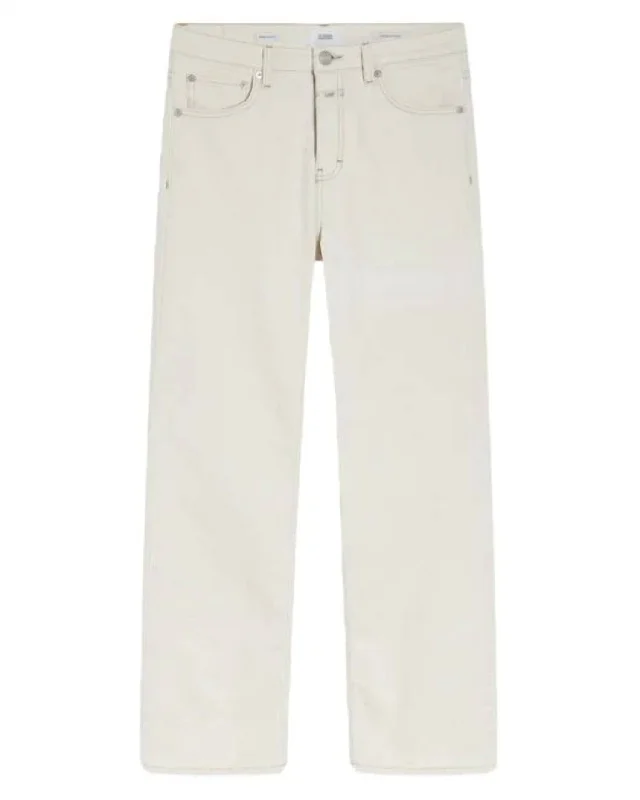 Women's Baylin Jean In White